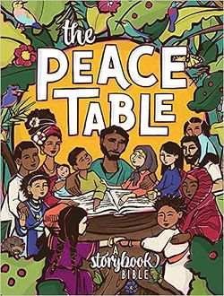 Image of The Peace Table: A Storybook Bible