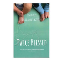 Image of Twice Blessed