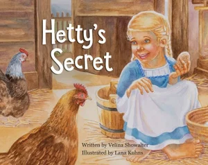Hetty's Secret