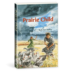 Image of Prairie Child