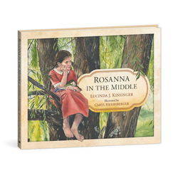 Image of Rosanna in the Middle