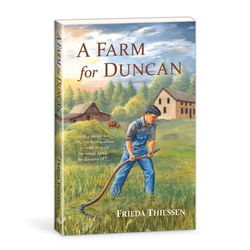 Image of A Farm for Duncan
