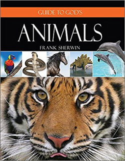 Image of Guide to God’s Animals