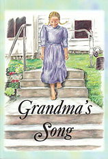 Image of Grandma’s Song