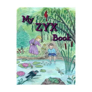 My ZYX Book