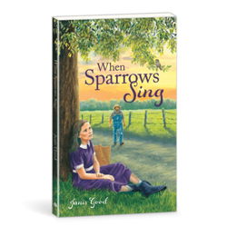 Image of When Sparrows Sing