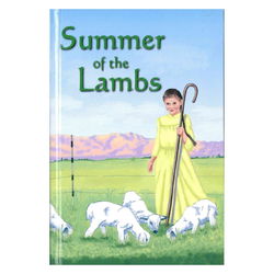 Image of Summer of the Lambs