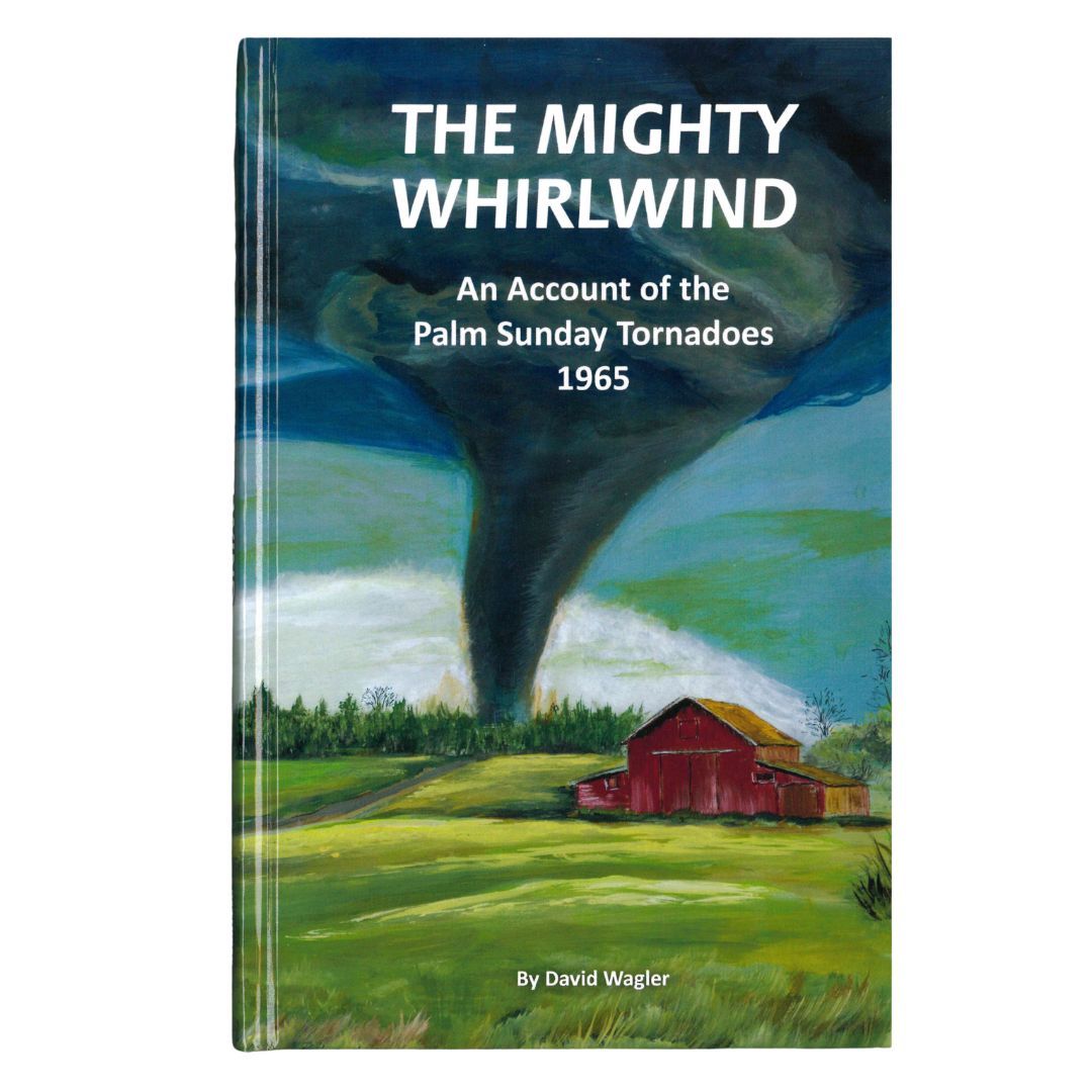 Image of The Mighty Whirlwind