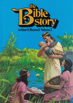 Image of The Bible Story Volume Two
