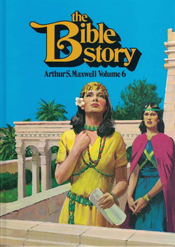 Image of The Bible Story Volume Six