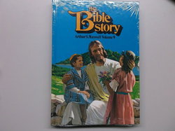 Image of The Bible Story Volume Nine