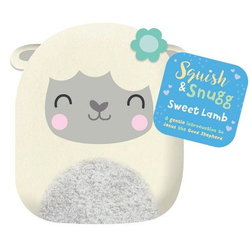 Image of Squish and Snugg – Sweet Lamb