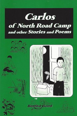 Image of Carlos of North Road Camp: And Other Stories and Poems