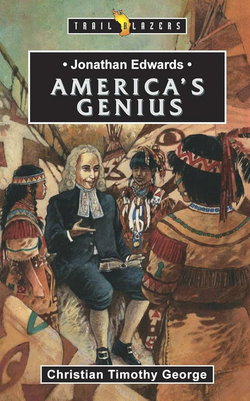 Image of Jonathan Edwards: An American Genius (Revised) (Trail Blazers)