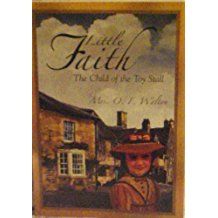 Image of Little Faith