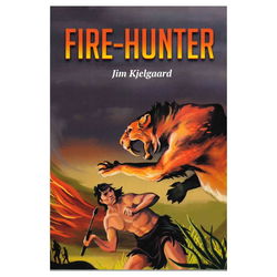 Image of Fire Hunter