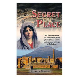 Image of Secret Place #3