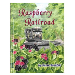 Image of Raspberry Railroad