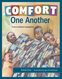 Image of Comfort One Another