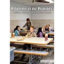 Image of Pilgrims of the Prairies