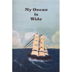 Image of My Ocean is Wide