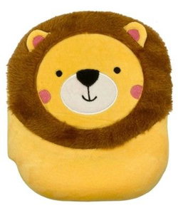 Image of Squish and Snugg – Lion