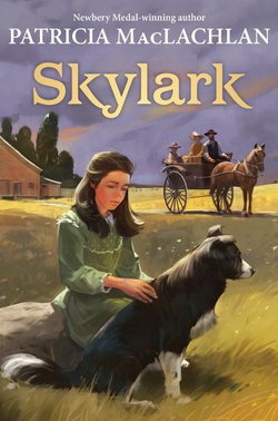 Image of Skylark -Sarah, Plain and Tall Saga Book 2