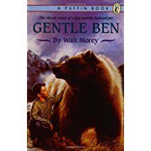 Image of Gentle Ben