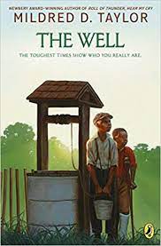 Image of The Well: David’s Story -Logan Family Saga #2