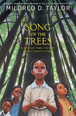 Image of Song of the Trees Logan Family Saga #3
