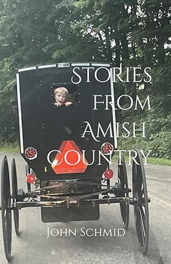 Image of Stories From Amish Country