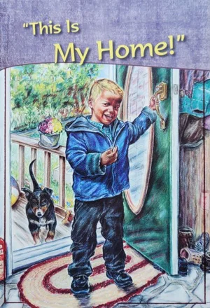 This Is My Home