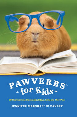 Image of Pawverbs for Kids New