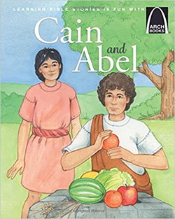 Image of Cain and Abel – Arch Books