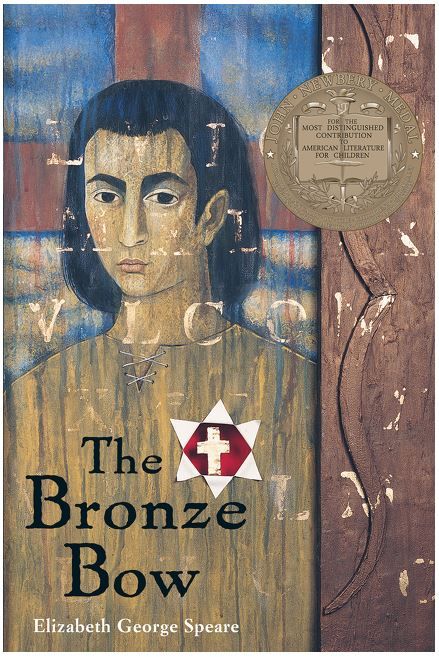 Image of The Bronze Bow