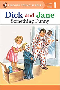 Image of Dick and Jane: Something Funny #2