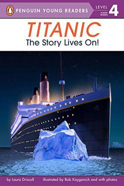 Image of Titanic: The Story Lives On! Level 4