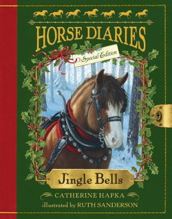Image of Horse Diaries #11: Jingle Bells