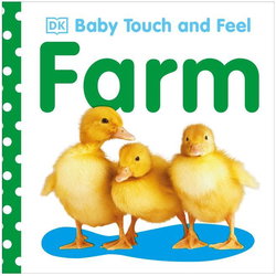 Image of Baby Touch and Feel: Farm