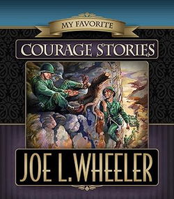 Image of My Favorite Courage Stories