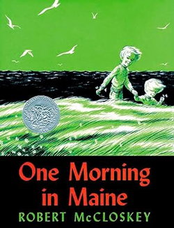 Image of One Morning in Maine