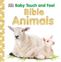 Image of Baby Touch and Feel: Bible Animals