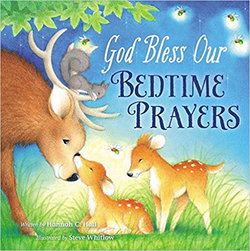 Image of God Bless Our Bedtime Prayers -A God Bless Book