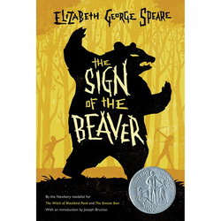 Image of The Sign of the Beaver