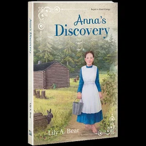 Anna's Discovery