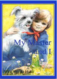 Image of My Master and I -Stories Children Love #9