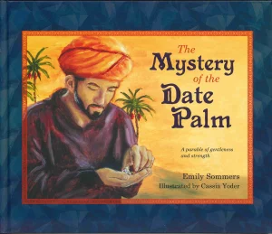 The Mystery of the Date Palm