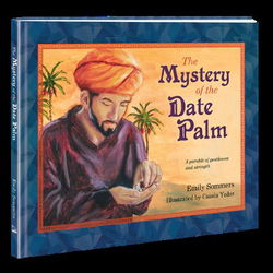 Image of The Mystery of the Date Palm