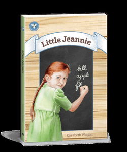Image of Little Jeannie