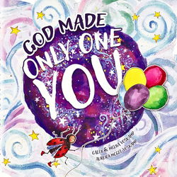 Image of God Made Only One You